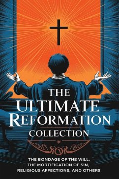 Cover The Ultimate Reformation Collection