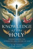 Knowledge of the Holy Knowledge of the Holy