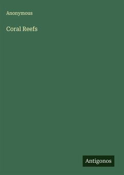 Cover Coral Reefs
