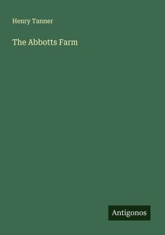 Cover The Abbotts Farm