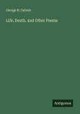 Life, Death, and Other Poems
