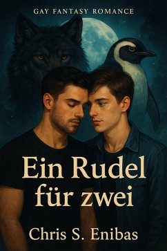 Cover Ein Rudel für zwei (eBook, ePUB)