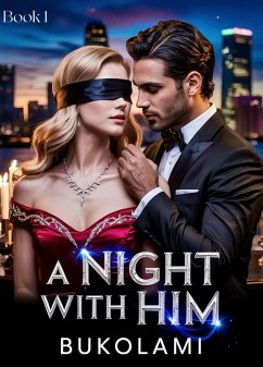 A Night With Him (eBook, ePUB) - Bukolami