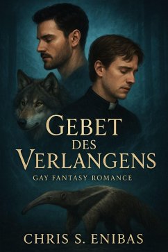 Cover Gebet des Verlangens (eBook, ePUB)