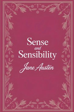 Cover Sense and Sensibility
