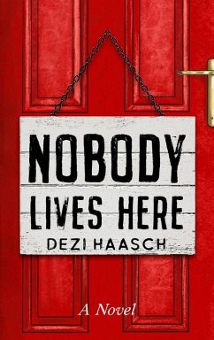 Cover Nobody Lives Here