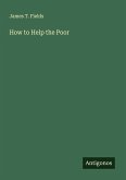 How to Help the Poor