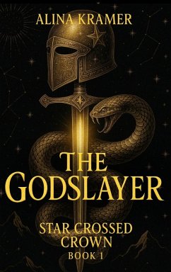 Cover The Godslayer