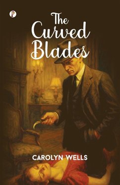 Cover The Curved Blades