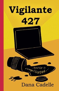 Vigilante427 - Cadelle, Dana