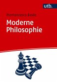 Moderne Philosophie (eBook, PDF)