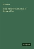 Henry Brinklow's Complaynt of Koveryck Mors