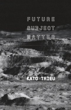 Cover Future Subject Matter