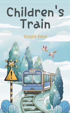 Cover Children's Train