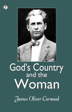 Cover God's Country-And the Woman