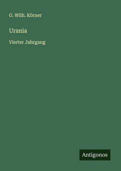 Cover Urania