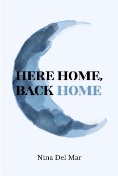 Cover Here home, back home