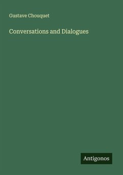 Cover Conversations and Dialogues