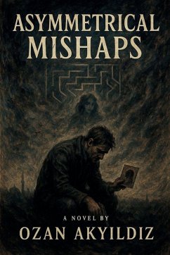 Asymmetrical Mishaps - Akyildiz, Ozan Asymmetrical Mishaps - Akyildiz, Ozan