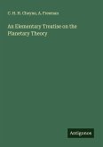 An Elementary Treatise on the Planetary Theory An Elementary Treatise on the Planetary Theory