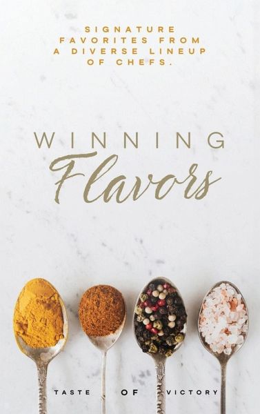 Winning Flavors