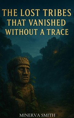Cover The Lost Tribes That Vanished without a Trace (eBook, ePUB)
