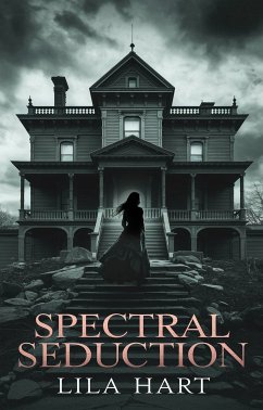 Cover Spectral Seduction (eBook, ePUB)