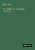 The Indian Code of Criminal Procedure