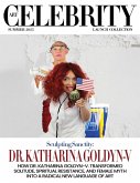 Art Celebrity Launch Collection Summer 2025 - Dr Katharina Goldyn-V Art Celebrity Launch Collection Summer 2025 - Dr Katharina Goldyn-V