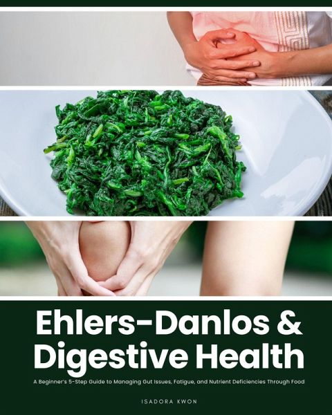 Ehlers-Danlos & Digestive Health (eBook, ePUB)
