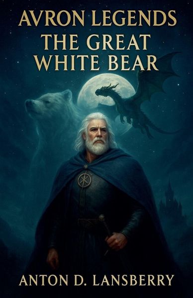 The Great White Bear