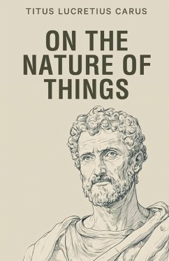 Cover On the Nature of Things