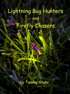 Lightning Bug Hunters and Firefly Chasers - Stuhr, Tammy