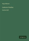 Laokoon-Studien Laokoon-Studien