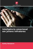 Inteligência emocional em jovens infratores