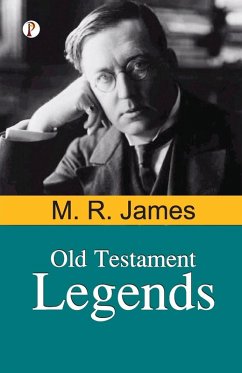 Cover Old Testament Legends