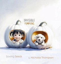 Cover Invisible Pumpkins