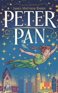 Cover Peter Pan