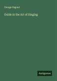 Guide in the Art of Singing