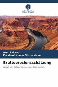 Cover Bruttoerosionsschätzung