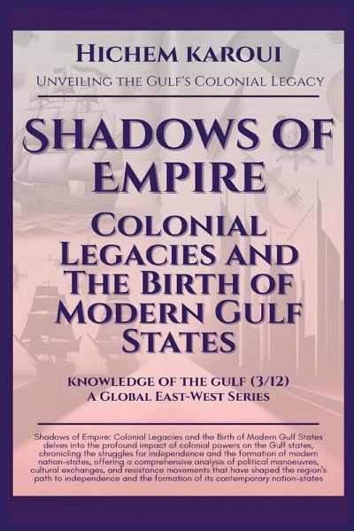 Shadows of Empire Shadows of Empire
