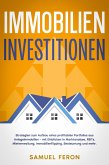 Immobilieninvestitionen (eBook, ePUB) Immobilieninvestitionen (eBook, ePUB)