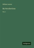 My Recollections