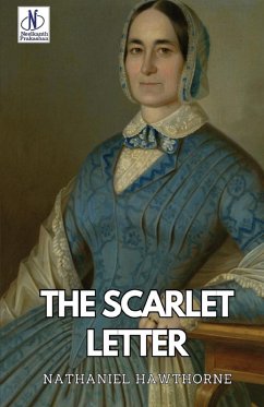 Cover The Scarlet Letter