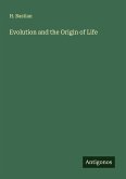 Evolution and the Origin of Life
