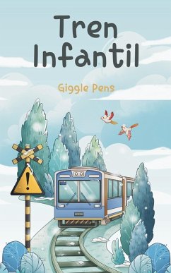 Cover Tren Infantil