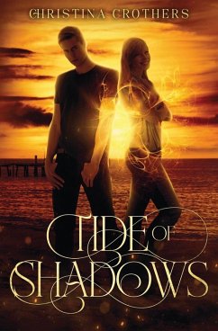 Cover Tide of Shadows