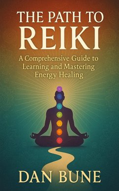 Cover The Path to Reiki (eBook, ePUB)