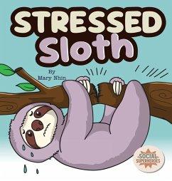 Cover Stressed Sloth