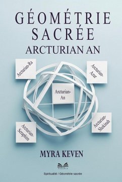 Cover Géométrie Sacrée